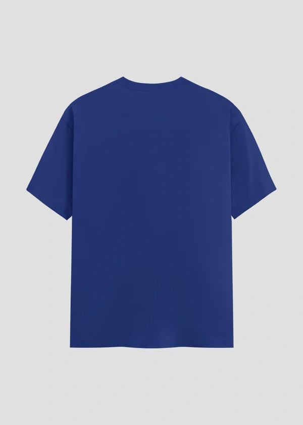 Royal Blue Men's Classic T-Shirt
