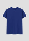 Royal Blue Men's Classic T-Shirt