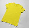 Mustard Yellow Women's Classic T-Shirt