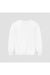 White Sweatshirt