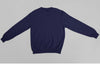 Navy Blue Sweatshirt