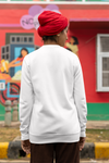 Grogu Stacked Sweatshirt