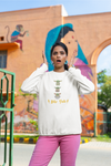 Grogu Stacked Sweatshirt