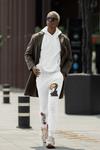 Akatsuki Rogue Joggers