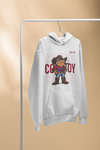 Western Rebel Hoodie