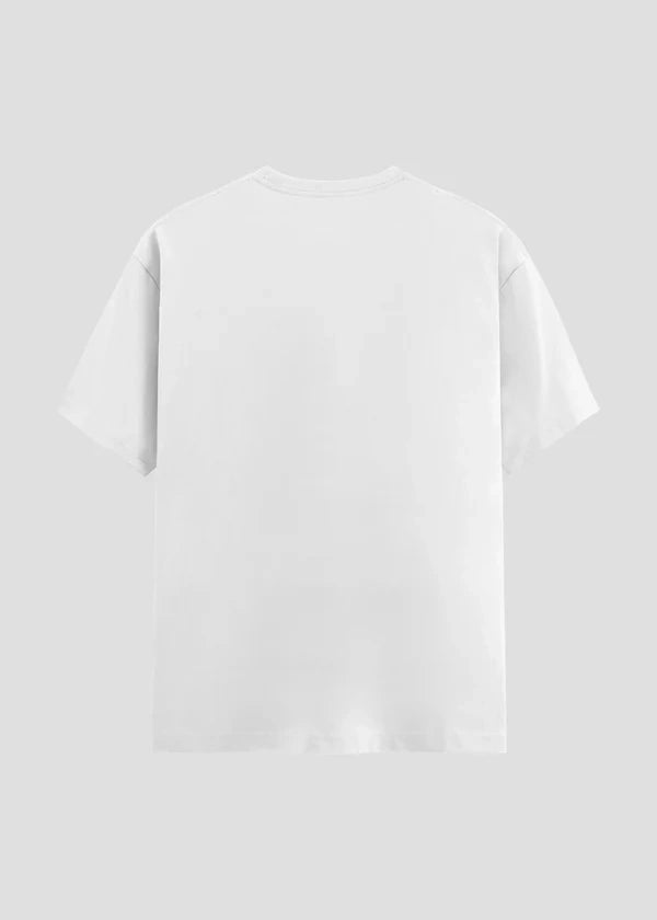 WhiteMen's Classic T-Shirt