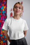 Your Signature Crop Top