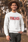 Gear Up Sweatshirt