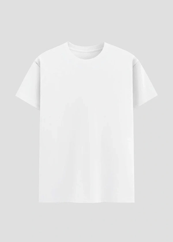 WhiteMen's Classic T-Shirt