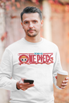 Gear Up Sweatshirt